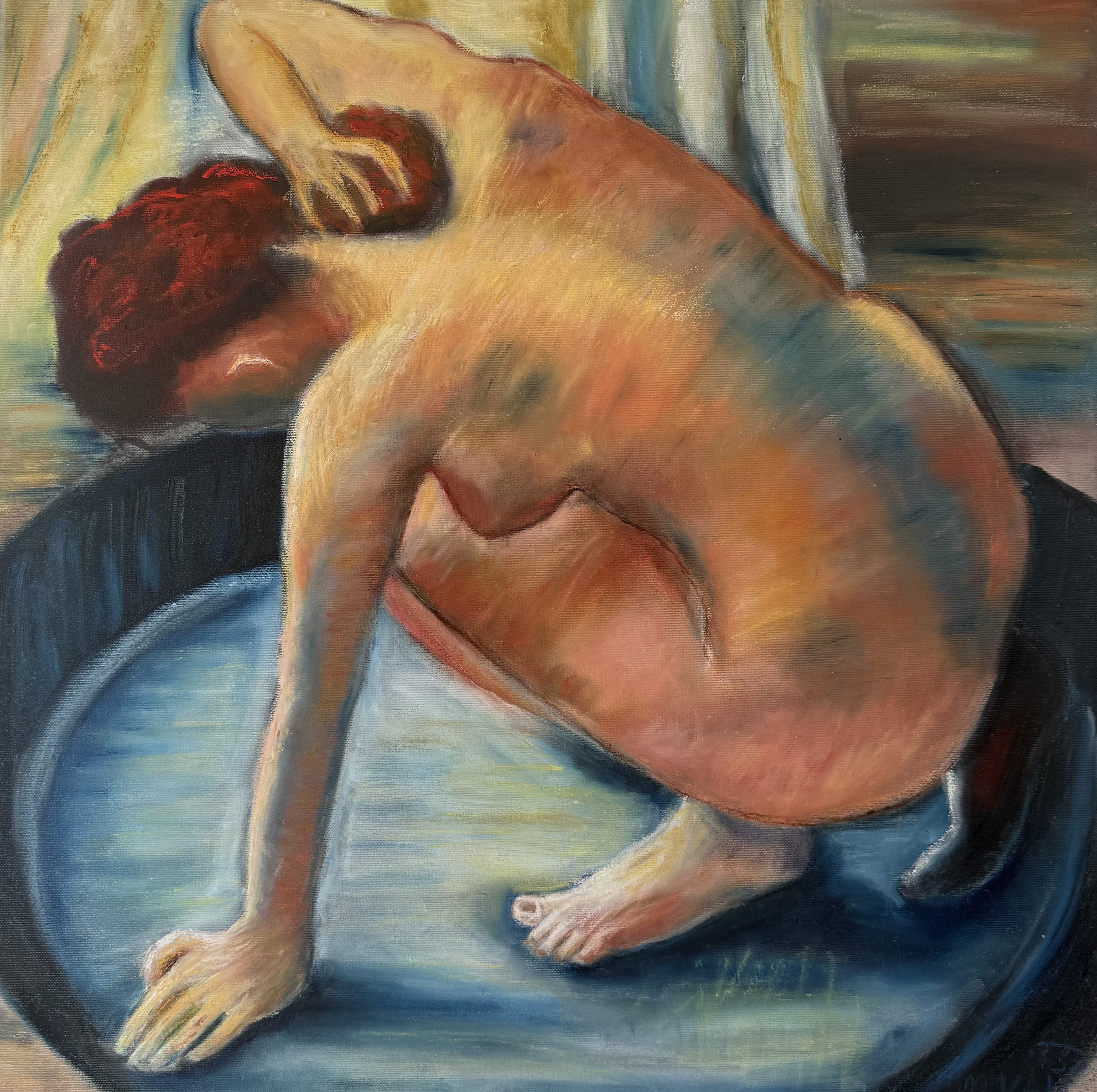 Obraz 60x60 cm
